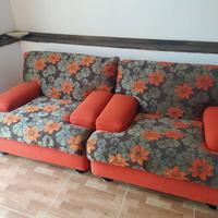 Divani Di Poltrone Frau