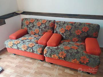 Divani Di Poltrone Frau