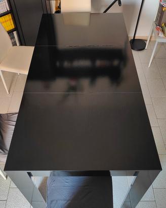 Tavolo nero
