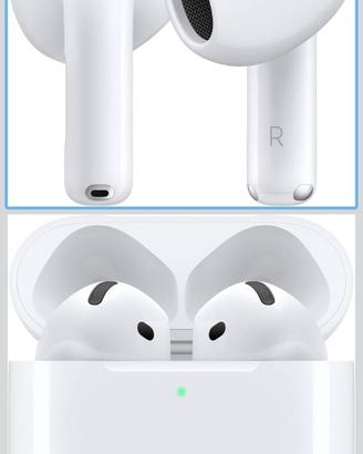 Apple AirPods 4