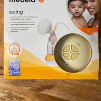 Tiralatte elettrico Medela