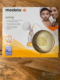 Tiralatte elettrico Medela