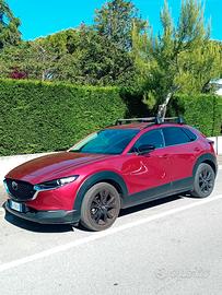 MAZDA CX-30 2.0L e-Skyactiv-G M Hybrid 2WD Homura