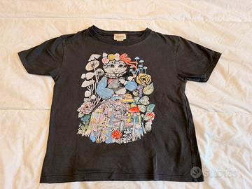maglietta Gucci