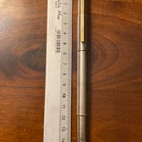 Penna Stilografica “AURETTA”