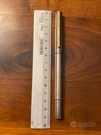 Penna Stilografica “AURETTA”