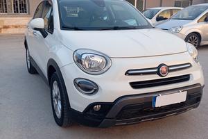 fiat 500x anno 2018 cilindrata 1300cv 95 euro 6 