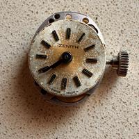 Cassa orologio Zenith