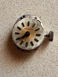 Cassa orologio Zenith
