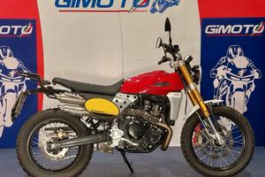 Fantic Motor Caballero 500 50esimo ANNIVERASARIO