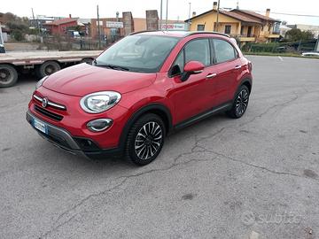 500x GPL, gancio traino