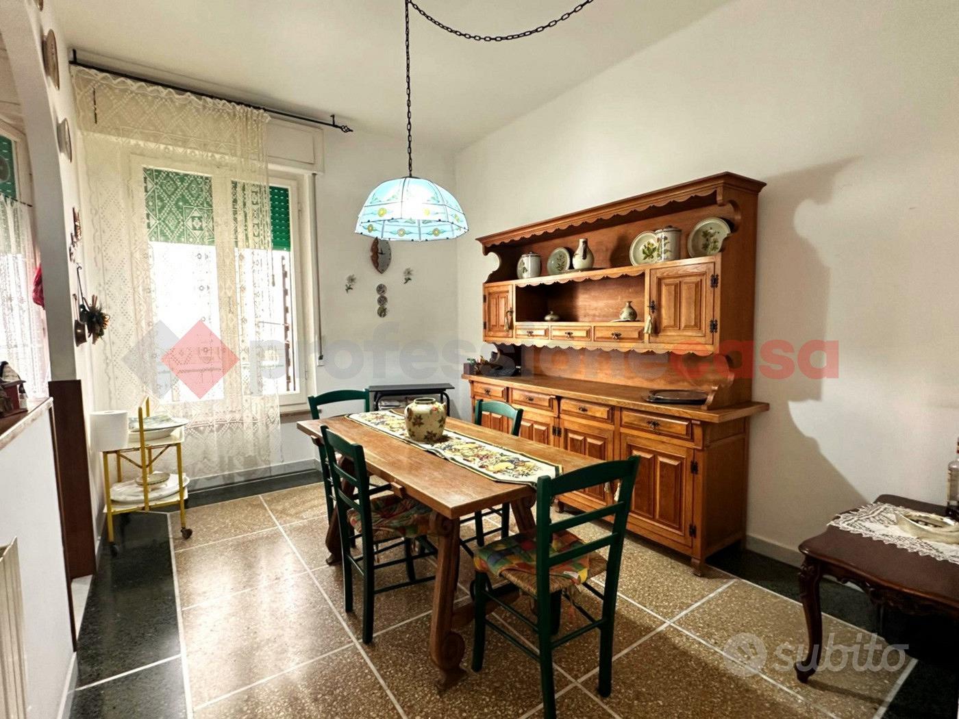 Appartamento – Livorno, Stazione, Consiglio di Zona 1 - Vista 5
