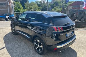 Peugeot 3008 BlueHDi 180 S&S EAT8 GT