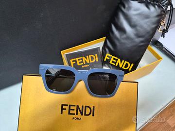 Occhiali uomo Fendi