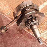 Albero motore vespa 125 Primavera orig. PIAGGIO