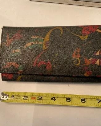 Portafoglio  Piero Guidi