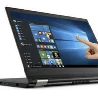 notebook 2 in 1 touch Lenovo