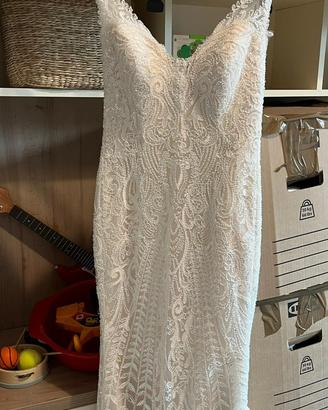 Abito da sposa St Patrick