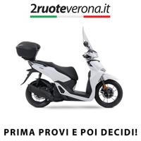 Voge Sfida SR16 125 - Prima provi e poi decidi!