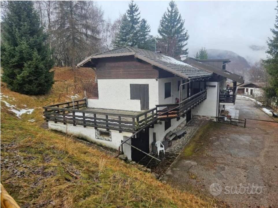 Casa – Brentonico, Prada - Vista 2