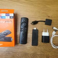 Amazon Fire TV stick