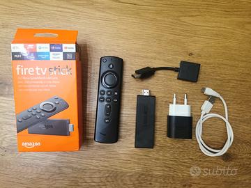 Amazon Fire TV stick