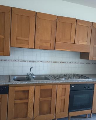 cucina Scavolini