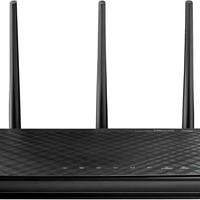 Router ASUS wireless n900 gigabit rt-n66u