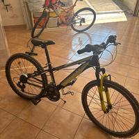 Bici bambino 8/12 anni