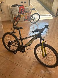 Bici bambino 8/12 anni