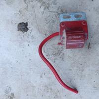 Bobina Motoplat , Made In Spain