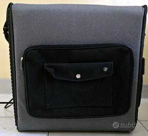 Borsa Termica originale BMW con l'alimentatore 