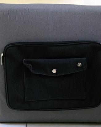 Borsa Termica originale BMW con l'alimentatore 