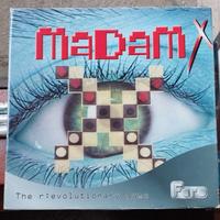 Vari giochi da tavolo 