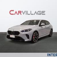 BMW 118d MSport Pro auto