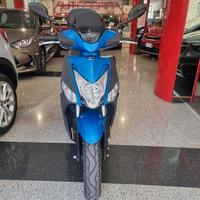 KYMCO 125 S UNICO PROPRIETARIO