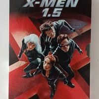 Lotto dvd X-MEN