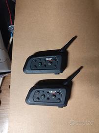 interfono Ejeas 6 riders