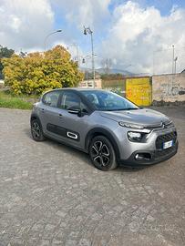 Citroen C3 PureTech 83 S&S You