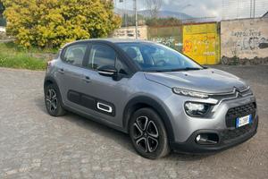 Citroen C3 PureTech 83 S&S You