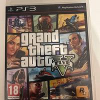 Gta 5 ps3
