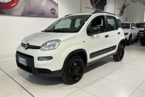 FIAT Panda 0.9 TwinAir Turbo 85cv S&S E6-Temp 4x4