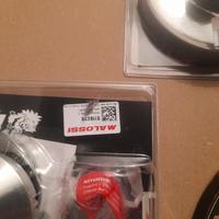 overrange malossi piaggio