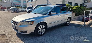 Volvo V50 D Automatica 
