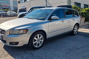 Volvo V50 D Automatica 