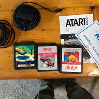 ATARI 2600