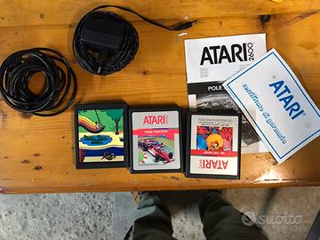 ATARI 2600