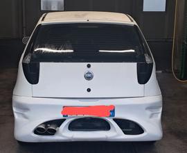 FIAT Punto tuning 1.2 sportiva ex 60cv