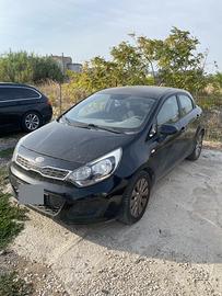 KIA RIO 1.1 crdi