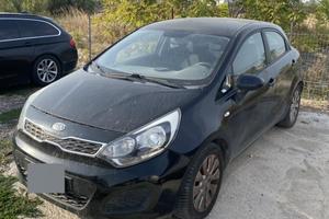KIA RIO 1.1 crdi